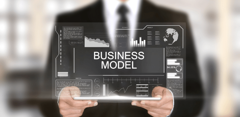 otestování byznys modelu